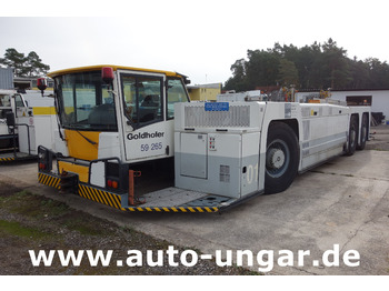 Аэродромный тягач Goldhofer AST-1X 1360 Allradlenkung 6x6 towbarless Pushback Airbus A380 Deutz TCD 2015 V08 - 1.360PS: фото 3