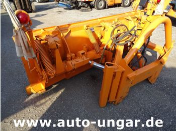 Отвал для снега SCHMIDT E 2.3 Schneepflug - Schneeschild 270cm: фото 3 Отвал для снега SCHMIDT E 2.3 Schneepflug - Schneeschild 270cm: фото 3