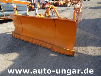 Отвал для снега SCHMIDT E 2.3 Schneepflug - Schneeschild 270cm: фото 2 Отвал для снега SCHMIDT E 2.3 Schneepflug - Schneeschild 270cm: фото 2