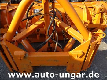 Отвал для снега SCHMIDT E 2.3 Schneepflug - Schneeschild 270cm: фото 5 Отвал для снега SCHMIDT E 2.3 Schneepflug - Schneeschild 270cm: фото 5