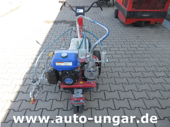 Строительная техника Larius Miro Liner Plus Airless Roadmarking Markiermaschine Bj. 2017 Graco: фото 2