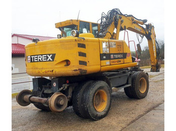 Atlas Terex 1404 ZW в лизинг Atlas Terex 1404 ZW: фото 1
