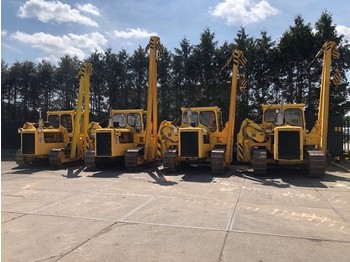 Трубоукладчик CATERPILLAR