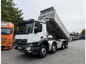 Самосвал MERCEDES-BENZ Arocs 3246