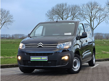 Фургон с закрытым кузовом CITROËN Berlingo