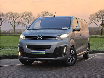 Citroën ë-Jumpy 75kWh L2 3-Zits ECC! в лизинг Citroën ë-Jumpy 75kWh L2 3-Zits ECC!: фото 1 Citroën ë-Jumpy 75kWh L2 3-Zits ECC! в лизинг Citroën ë-Jumpy 75kWh L2 3-Zits ECC!: фото 1