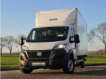 Фургон с закрытым кузовом FIAT Ducato 2.2