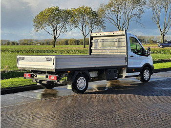 Малотоннажный бортовой грузовик Ford Transit 2.0 L3 Open-Laadbak AC!: фото 3 Малотоннажный бортовой грузовик Ford Transit 2.0 L3 Open-Laadbak AC!: фото 3