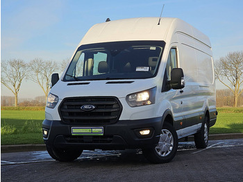 Цельнометаллический фургон FORD Transit