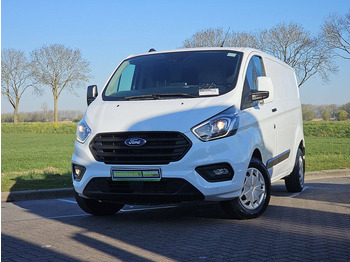 Легковой фургон FORD Transit