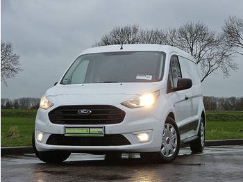 Фургон с закрытым кузовом FORD Transit Connect