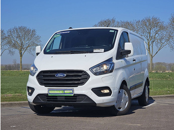 Легковой фургон FORD Transit