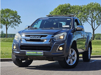 Пикап ISUZU