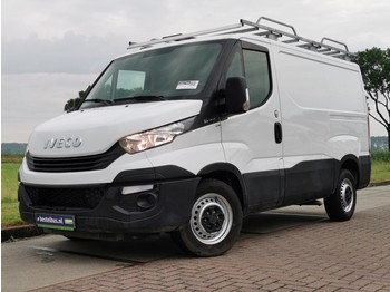 Цельнометаллический фургон Iveco Daily 35 S 120 l1h1, imperial,: фото 1