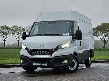 Цельнометаллический фургон IVECO Daily