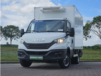 Фургон-рефрижератор IVECO Daily 35c16