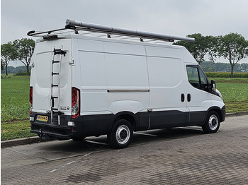 Цельнометаллический фургон Iveco Daily 35S16: фото 3
