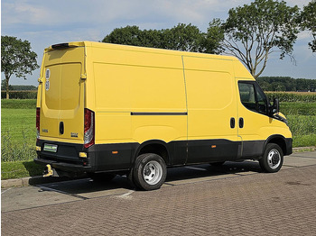 Цельнометаллический фургон Iveco Daily 50C18 3.0L AUT.  L2H2: фото 3
