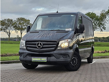 Легковой фургон MERCEDES-BENZ Sprinter 211