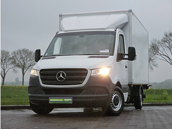 Фургон с закрытым кузовом MERCEDES-BENZ Sprinter 314