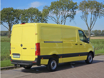 Легковой фургон Mercedes-Benz Sprinter 314 CDI L2H1: фото 3