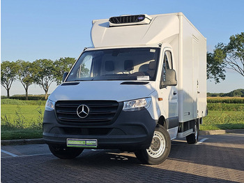 Фургон-рефрижератор MERCEDES-BENZ Sprinter 314