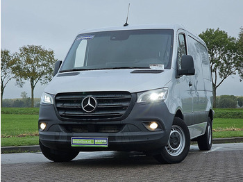 Цельнометаллический фургон MERCEDES-BENZ Sprinter 314