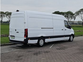Цельнометаллический фургон Mercedes-Benz Sprinter 314 L3H2 Maxi Automaat!: фото 3