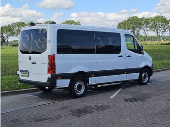 Mercedes-Benz Sprinter 314 Tourer L2H1 9P Mbux в лизинг Mercedes-Benz Sprinter 314 Tourer L2H1 9P Mbux: фото 3 Mercedes-Benz Sprinter 314 Tourer L2H1 9P Mbux в лизинг Mercedes-Benz Sprinter 314 Tourer L2H1 9P Mbux: фото 3