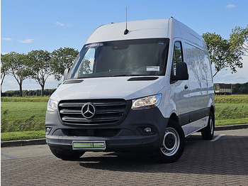 Цельнометаллический фургон MERCEDES-BENZ Sprinter 314