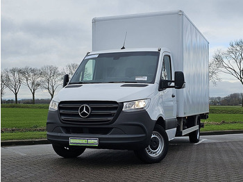 Фургон с закрытым кузовом MERCEDES-BENZ Sprinter 315