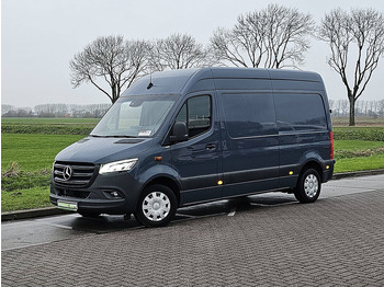Цельнометаллический фургон Mercedes-Benz Sprinter 315 L2H2 LED Navi: фото 2 Цельнометаллический фургон Mercedes-Benz Sprinter 315 L2H2 LED Navi: фото 2