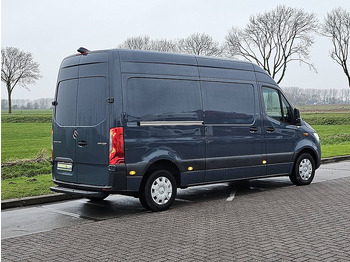 Цельнометаллический фургон Mercedes-Benz Sprinter 315 L2H2 LED Navi: фото 3 Цельнометаллический фургон Mercedes-Benz Sprinter 315 L2H2 LED Navi: фото 3