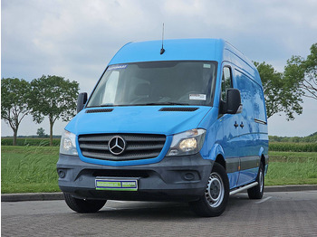 Цельнометаллический фургон MERCEDES-BENZ Sprinter 316