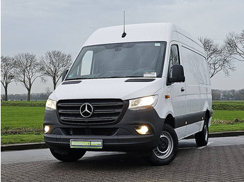 Цельнометаллический фургон MERCEDES-BENZ Sprinter 317
