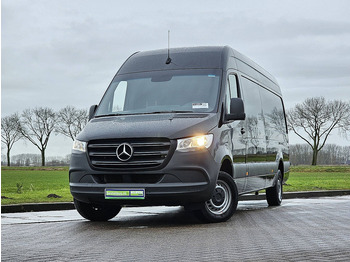 Цельнометаллический фургон MERCEDES-BENZ Sprinter 317