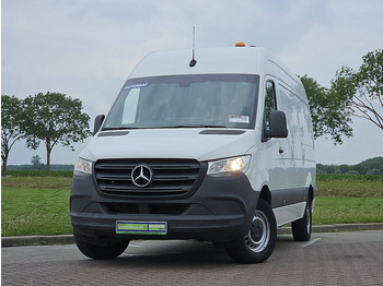 Цельнометаллический фургон MERCEDES-BENZ Sprinter 319