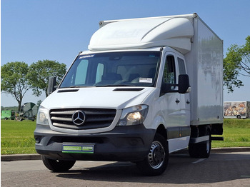Фургон с закрытым кузовом MERCEDES-BENZ Sprinter 516