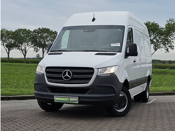 Цельнометаллический фургон MERCEDES-BENZ Sprinter 516