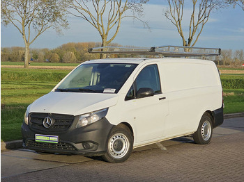 Легковой фургон Mercedes-Benz Vito 111 Lang: фото 2 Легковой фургон Mercedes-Benz Vito 111 Lang: фото 2