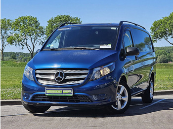 Легковой фургон MERCEDES-BENZ Vito 114