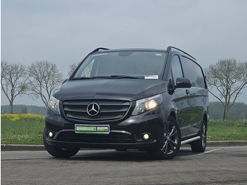Легковой фургон MERCEDES-BENZ Vito 114