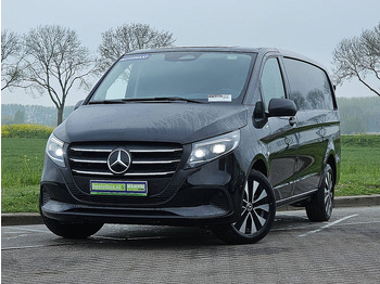 Легковой фургон MERCEDES-BENZ Vito 116