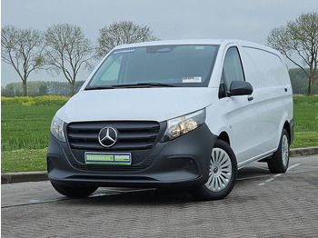 Легковой фургон MERCEDES-BENZ Vito 116