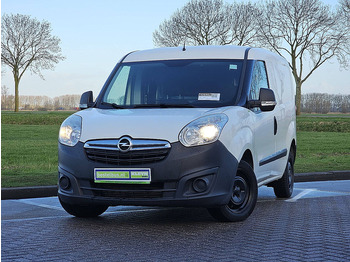 Легковой фургон OPEL