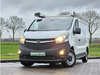Легковой фургон OPEL Vivaro