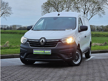 Фургон с закрытым кузовом RENAULT Express