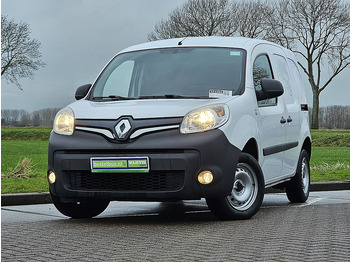 Фургон с закрытым кузовом RENAULT Kangoo 1.5