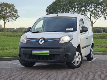 Фургон с закрытым кузовом RENAULT Kangoo