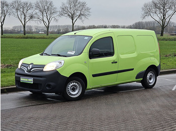Фургон с закрытым кузовом Renault Kangoo MAXI 1.5 DCI 90 ENERGY: фото 2 Фургон с закрытым кузовом Renault Kangoo MAXI 1.5 DCI 90 ENERGY: фото 2